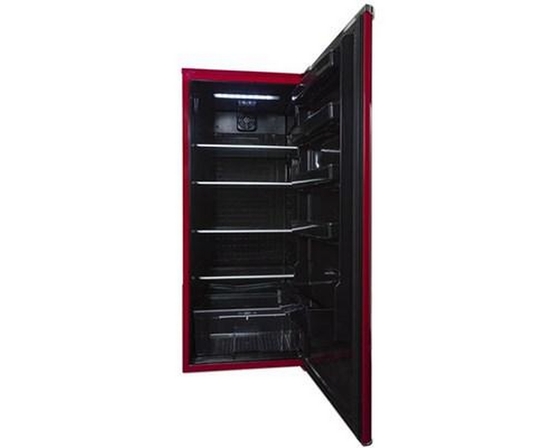 Tour réfrigérateur amovible de 24 po., 11 pi³ avec éclairage DEL Danby - DAR110A3LDB