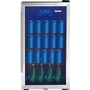 Centre de breuvages autoportant de 3,1 pi³. Danby - DBC117A2BSSDD-6