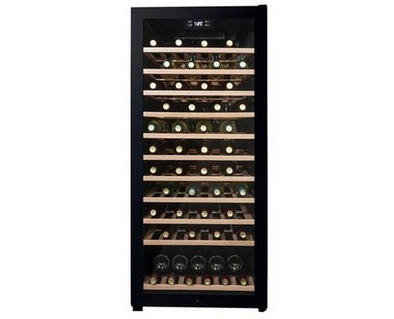 Refroidisseur à vin de 94 bouteilles avec affichage DEL Danby - DWC94L1B