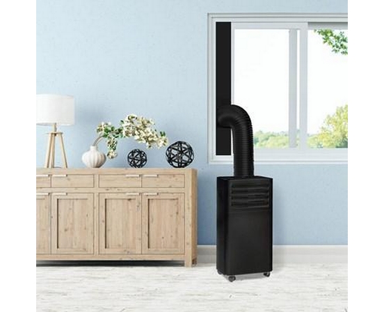 Climatiseur portable de 7 500 BTU (5 000 SACC) Danby - DPA050E2BDB-6