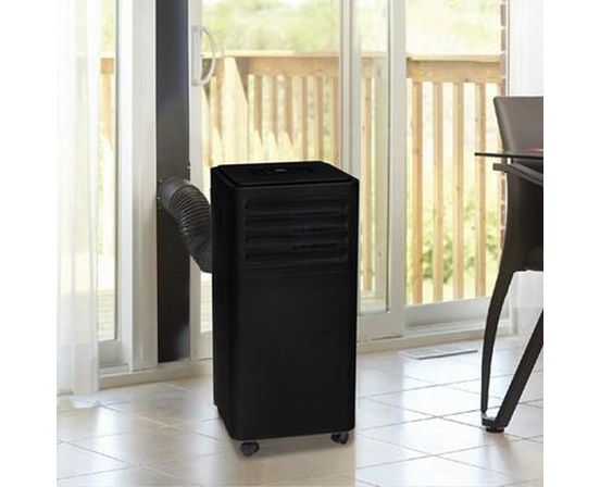 Climatiseur portable de 7 500 BTU (5 000 SACC) Danby - DPA050E2BDB-6