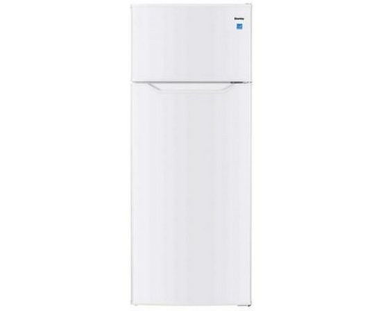 Réfrigérateur à congélateur supérieur de 7.4 pi³ Danby - DPF074B2WDB-6