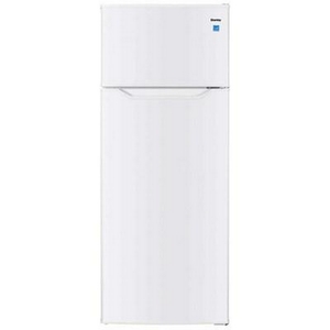 Réfrigérateur à congélateur supérieur de 7.4 pi³ Danby - DPF074B2WDB-6