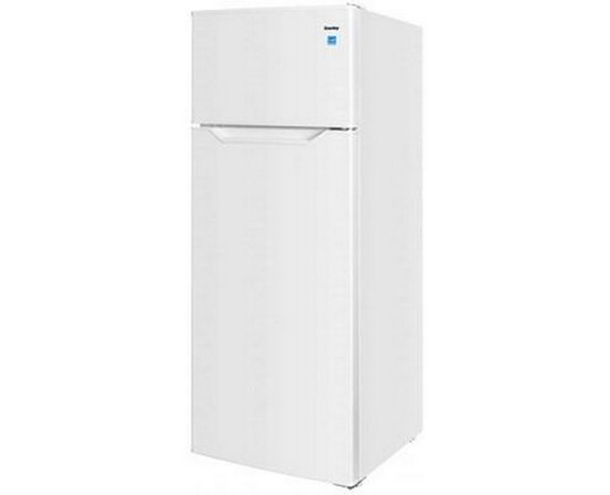 Réfrigérateur à congélateur supérieur de 7.4 pi³ Danby - DPF074B2WDB-6