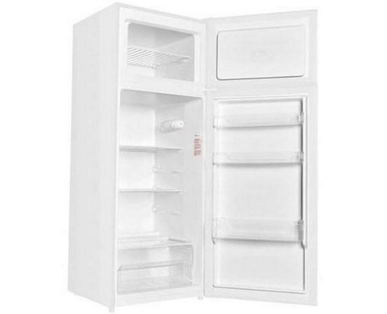 Réfrigérateur à congélateur supérieur de 7.4 pi³ Danby - DPF074B2WDB-6
