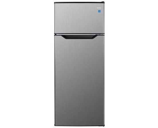 Réfrigérateur à congélateur supérieur de 7.4 pi³ Danby - DPF074B2BSLDB-6