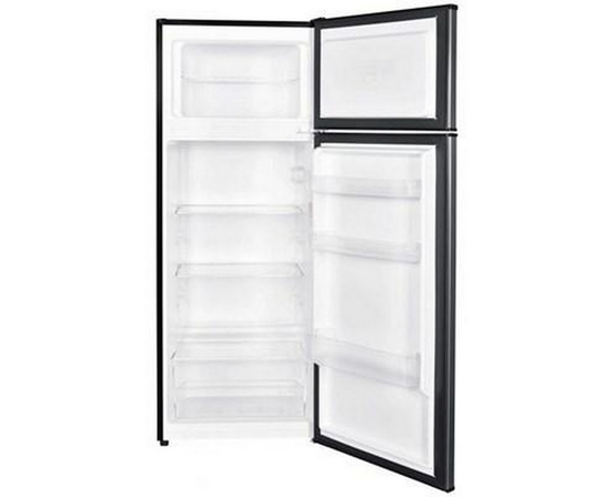 Réfrigérateur à congélateur supérieur de 7.4 pi³ Danby - DPF074B2BSLDB-6