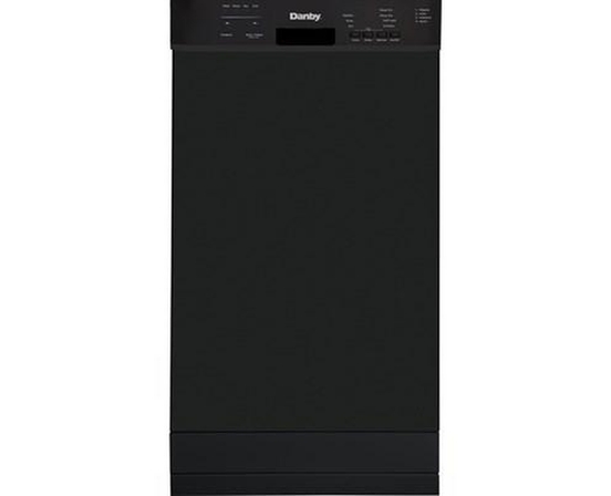Lave-vaisselle intégré Danby - DDW18D1EB