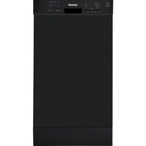 Lave-vaisselle intégré Danby - DDW18D1EB