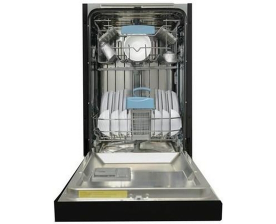 Lave-vaisselle intégré Danby - DDW18D1EB