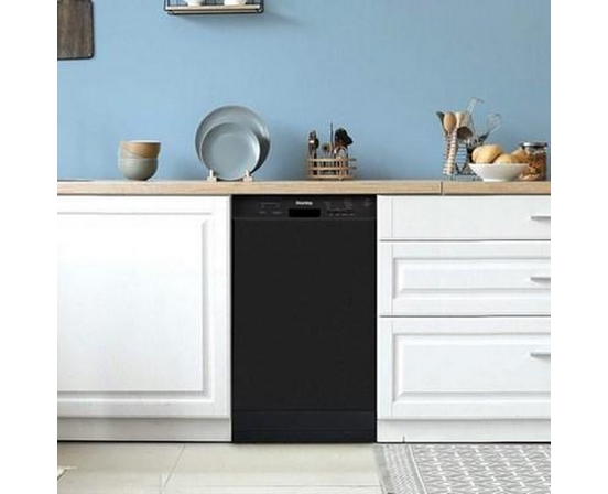 Lave-vaisselle intégré Danby - DDW18D1EB