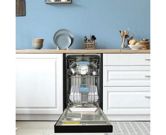 Lave-vaisselle intégré Danby - DDW18D1EB