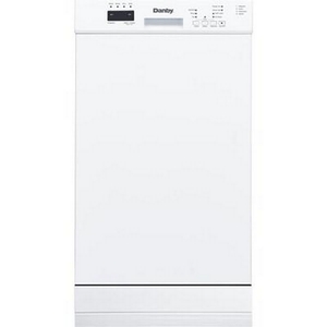 Lave-vaisselle intégré Danby - DDW18D1EW