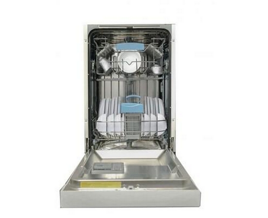 Lave-vaisselle intégré Danby - DDW18D1EW