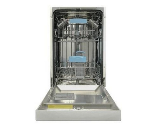 Lave-vaisselle intégré Danby - DDW18D1EW