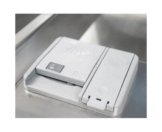 Lave-vaisselle intégré Danby - DDW18D1EW