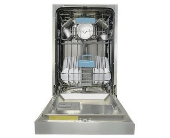 Lave-vaisselle intégré Danby - DDW18D1ESS