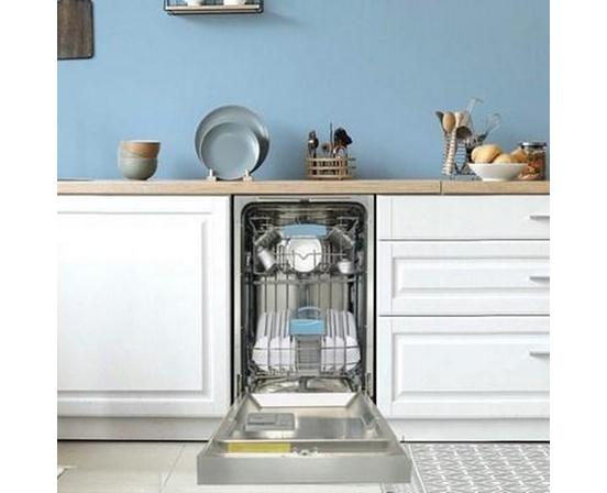 Lave-vaisselle intégré Danby - DDW18D1ESS