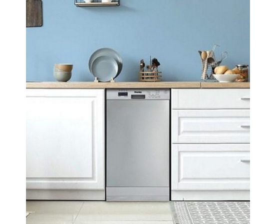 Lave-vaisselle intégré Danby - DDW18D1ESS