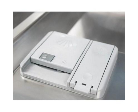 Lave-vaisselle intégré Danby - DDW18D1ESS
