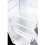Tout refrigérateur amovible de 24 po.,  11 pi³ Danby - DAR110A1TDD