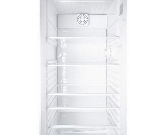 Tout refrigérateur amovible de 24 po.,  11 pi³ Danby - DAR110A1TDD
