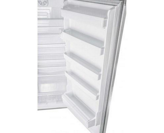 Tout refrigérateur amovible de 24 po.,  11 pi³ Danby - DAR110A1TDD
