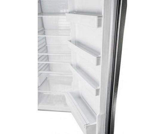 Tout refrigérateur amovible de 24 po.,  11 pi³ Danby - DAR110A1TDD
