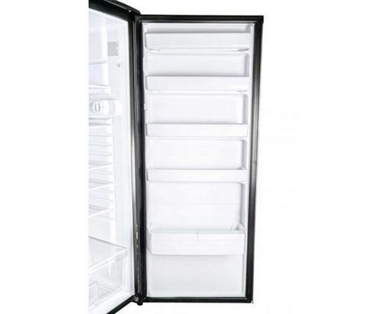 Tout refrigérateur amovible de 24 po.,  11 pi³ Danby - DAR110A1TDD