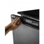 Tout refrigérateur amovible de 24 po.,  11 pi³ Danby - DAR110A1TDD