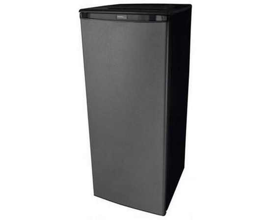 Tout refrigérateur amovible de 24 po.,  11 pi³ Danby - DAR110A1TDD