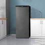 Tout refrigérateur amovible de 24 po.,  11 pi³ Danby - DAR110A1TDD