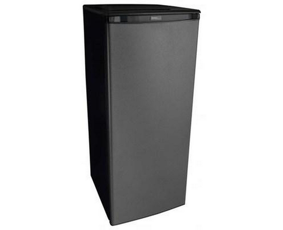 Tout refrigérateur amovible de 24 po.,  11 pi³ Danby - DAR110A1TDD