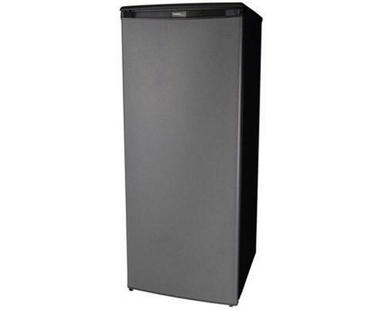Tout refrigérateur amovible de 24 po.,  11 pi³ Danby - DAR110A1TDD