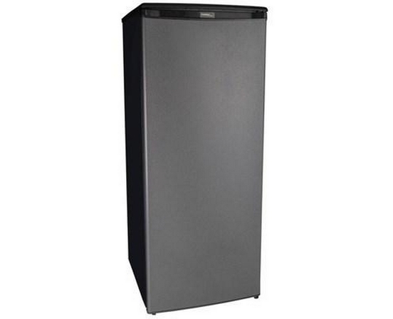 Tout refrigérateur amovible de 24 po.,  11 pi³ Danby - DAR110A1TDD