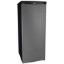 Tout refrigérateur amovible de 24 po.,  11 pi³ Danby - DAR110A1TDD