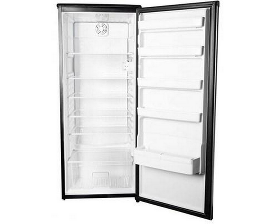 Tout refrigérateur amovible de 24 po.,  11 pi³ Danby - DAR110A1TDD