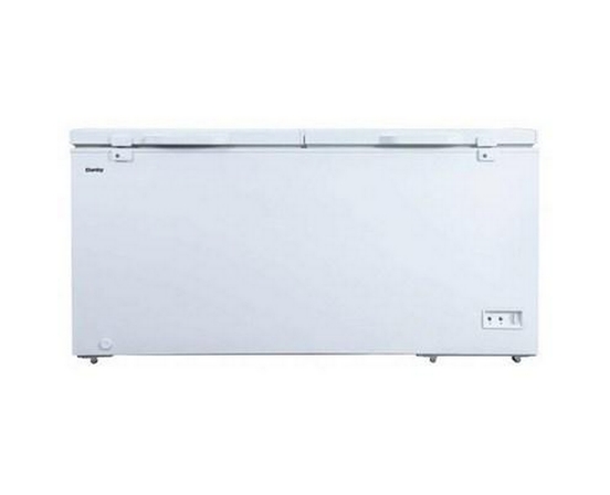 Congélateur horizontal de 17.1 pi³ avec éclairage DEL Danby - DCFM171A1WDB