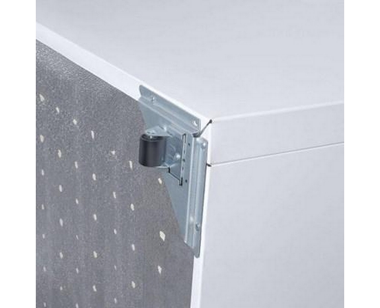 Congélateur horizontal de 17.1 pi³ avec éclairage DEL Danby - DCFM171A1WDB