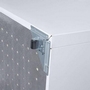 Congélateur horizontal de 17.1 pi³ avec éclairage DEL Danby - DCFM171A1WDB