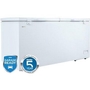 Congélateur horizontal de 17.1 pi³ avec éclairage DEL Danby - DCFM171A1WDB