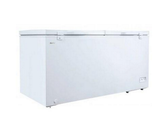 Congélateur horizontal de 17.1 pi³ avec éclairage DEL Danby - DCFM171A1WDB