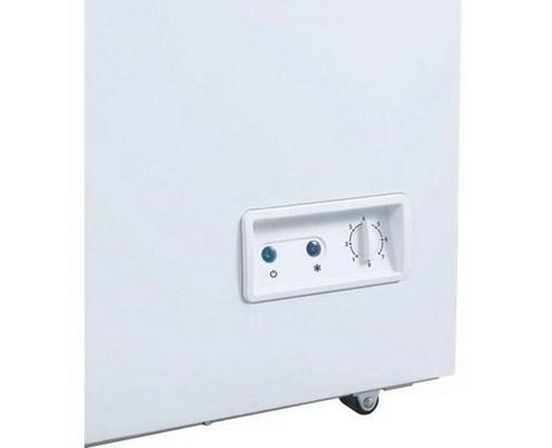 Congélateur horizontal de 17.1 pi³ avec éclairage DEL Danby - DCFM171A1WDB