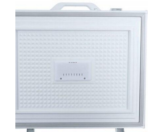 Congélateur horizontal de 17.1 pi³ avec éclairage DEL Danby - DCFM171A1WDB