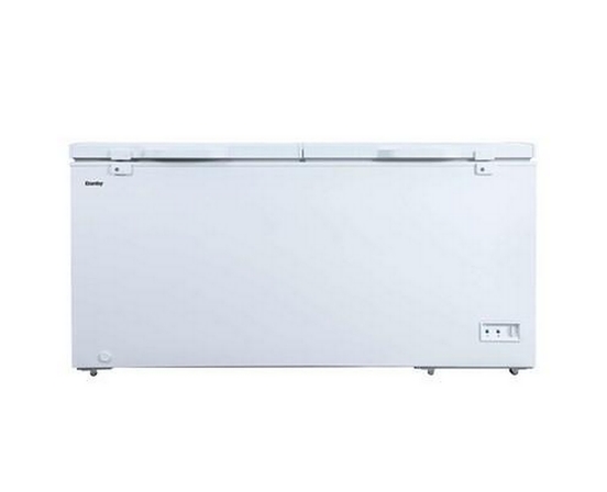 Congélateur à deux portes de 21,1 pi³ Danby - DCFM210A1WDB