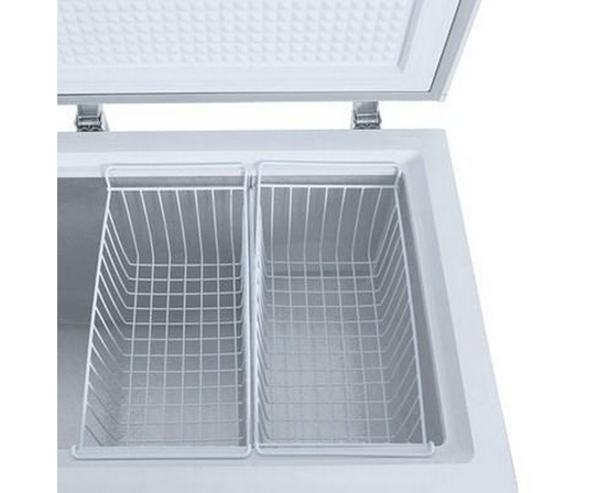 Congélateur à deux portes de 21,1 pi³ Danby - DCFM210A1WDB