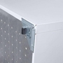Congélateur à deux portes de 21,1 pi³ Danby - DCFM210A1WDB