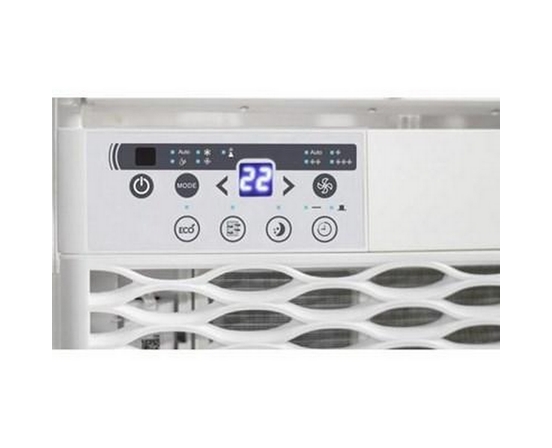Climatiseur de fenêtre de 6,000 BTU Danby - DAC060EB6WDB