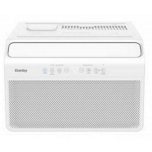 Climatiseur de fenêtre à inverseur de 10,000 BTU Danby - DAC100B8IWDB-6