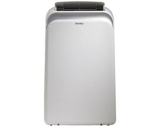 Climatiseur portable 10 000 BTU (6,000 SACC) Danby - DPA060B1WDB